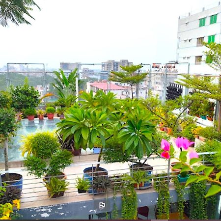 Annex Suites Bogra エクステリア 写真