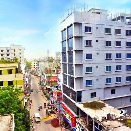 Annex Suites Bogra エクステリア 写真