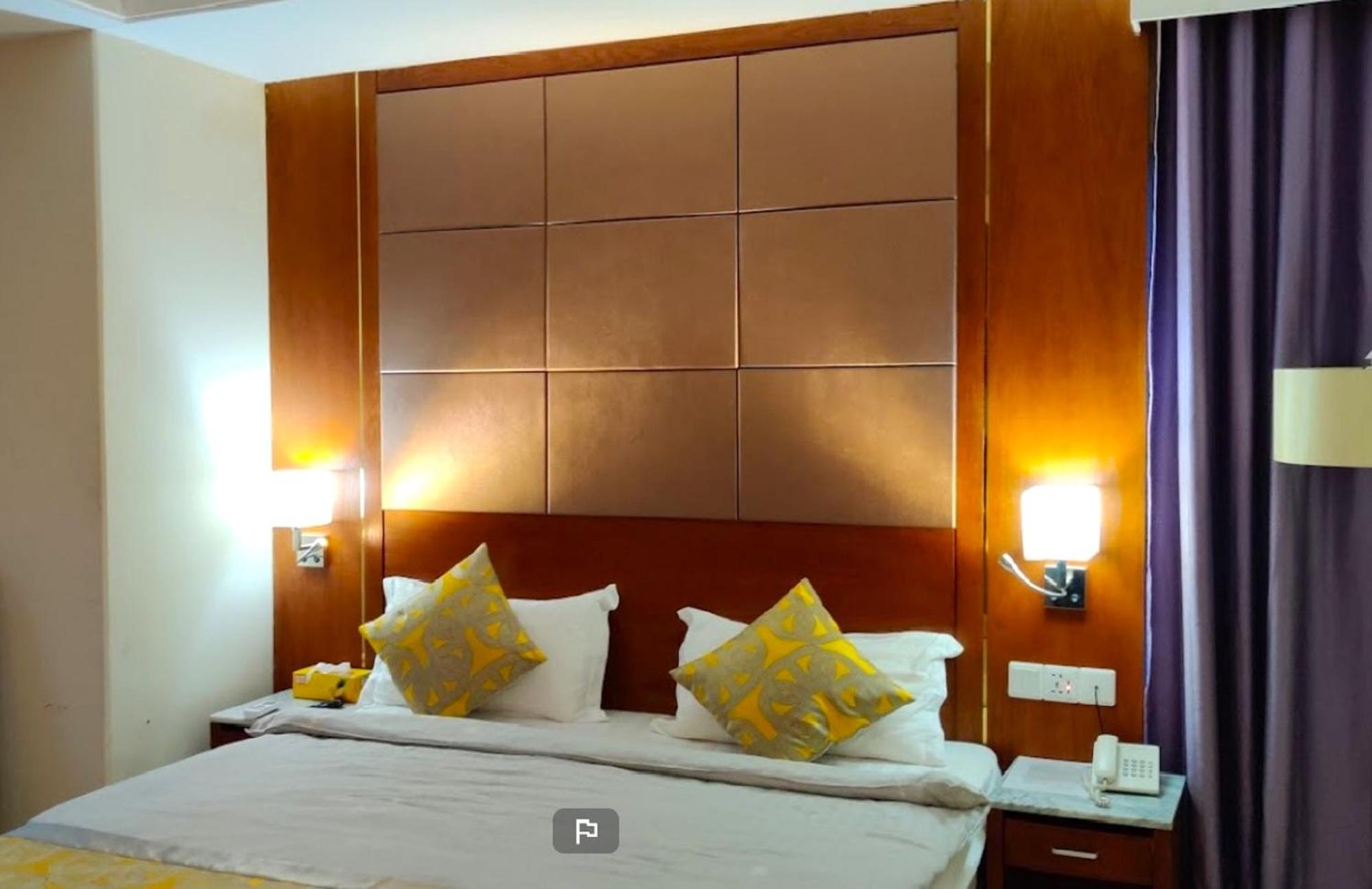 Annex Suites Bogra エクステリア 写真