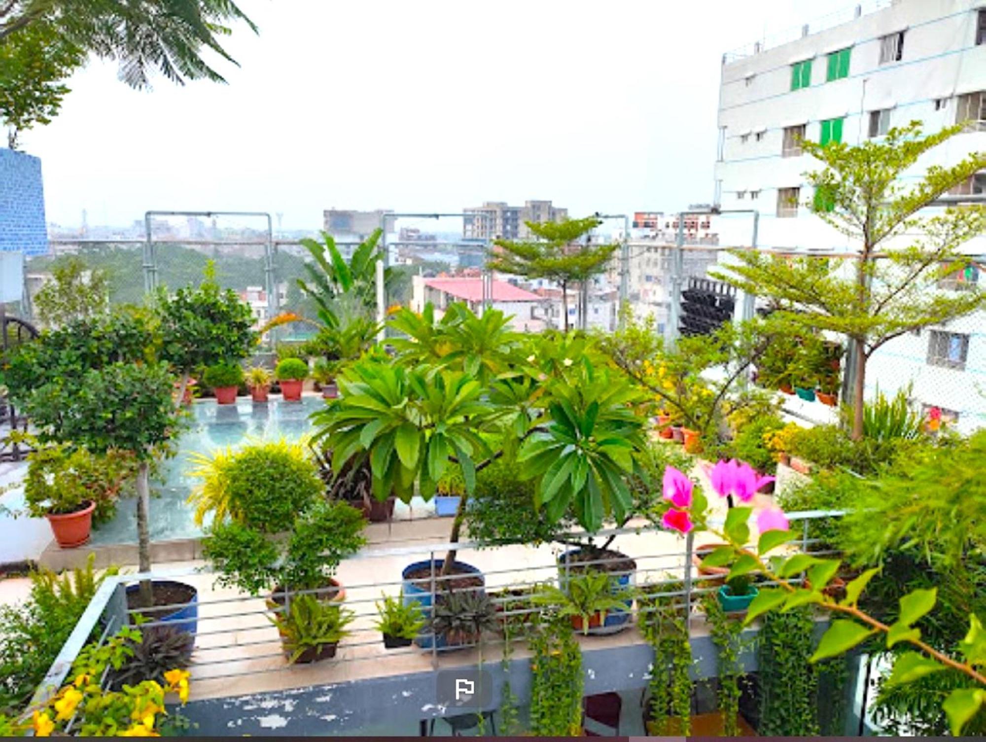 Annex Suites Bogra エクステリア 写真