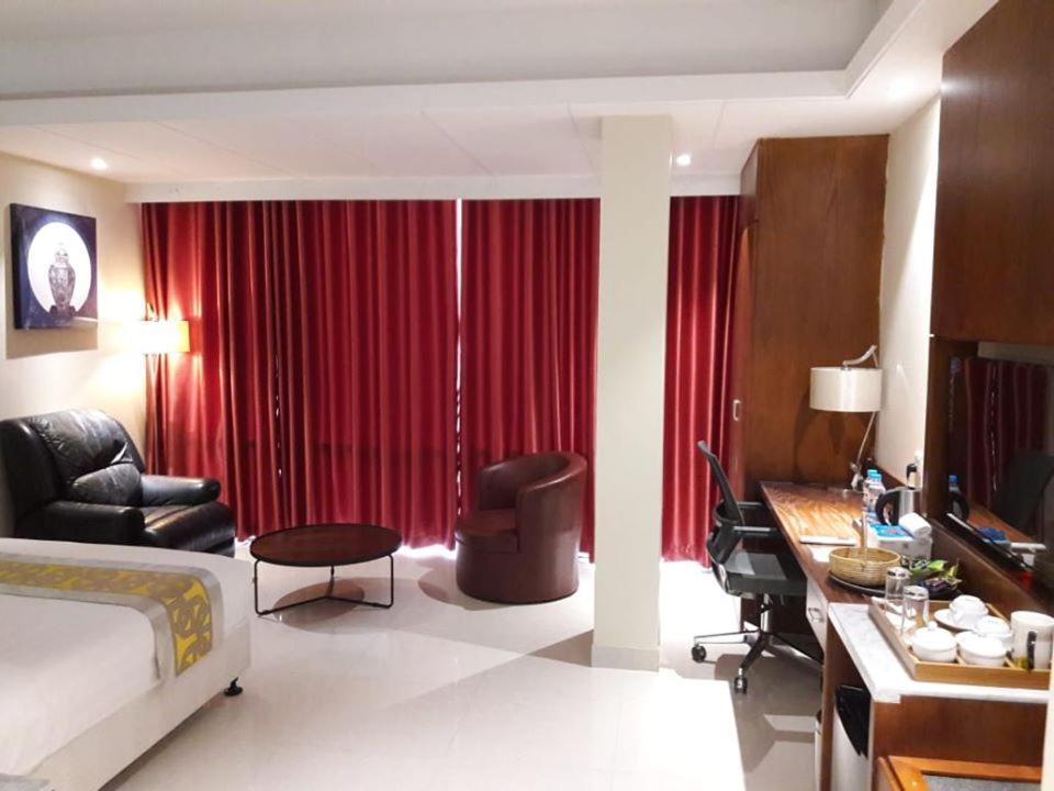 Annex Suites Bogra エクステリア 写真