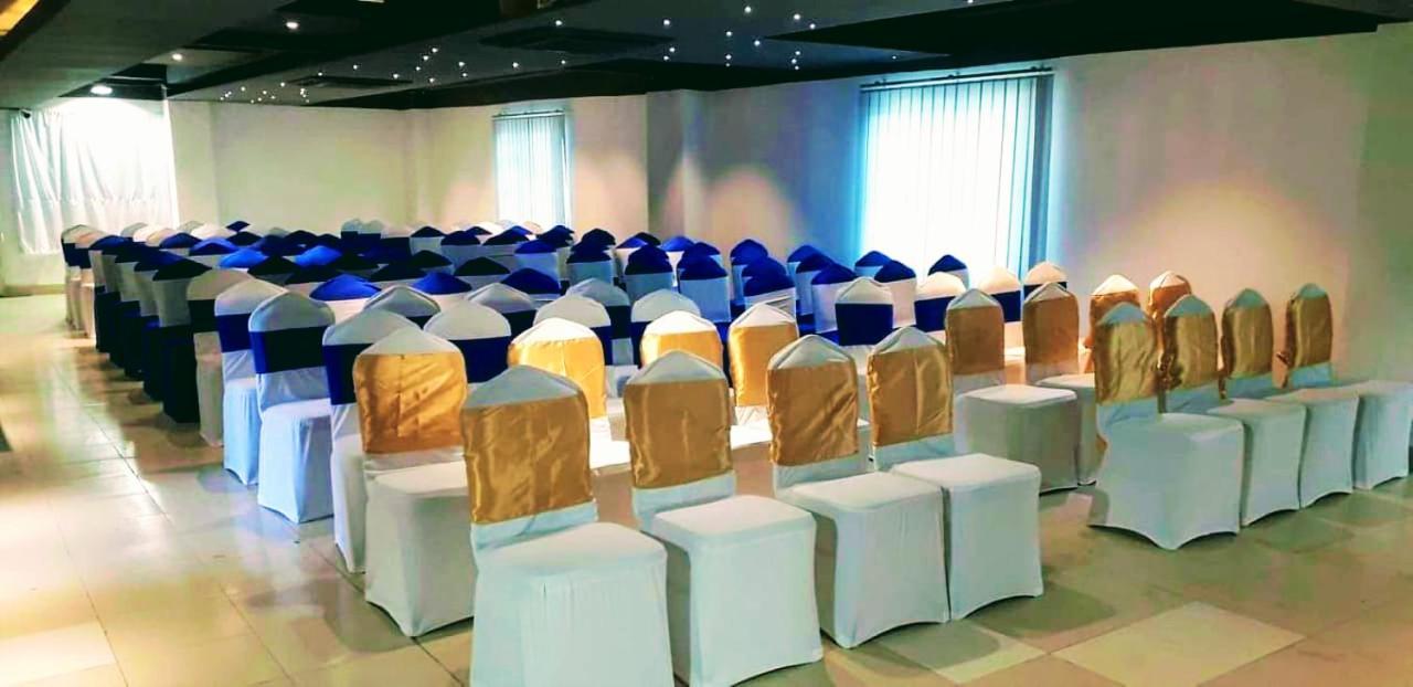 Annex Suites Bogra エクステリア 写真